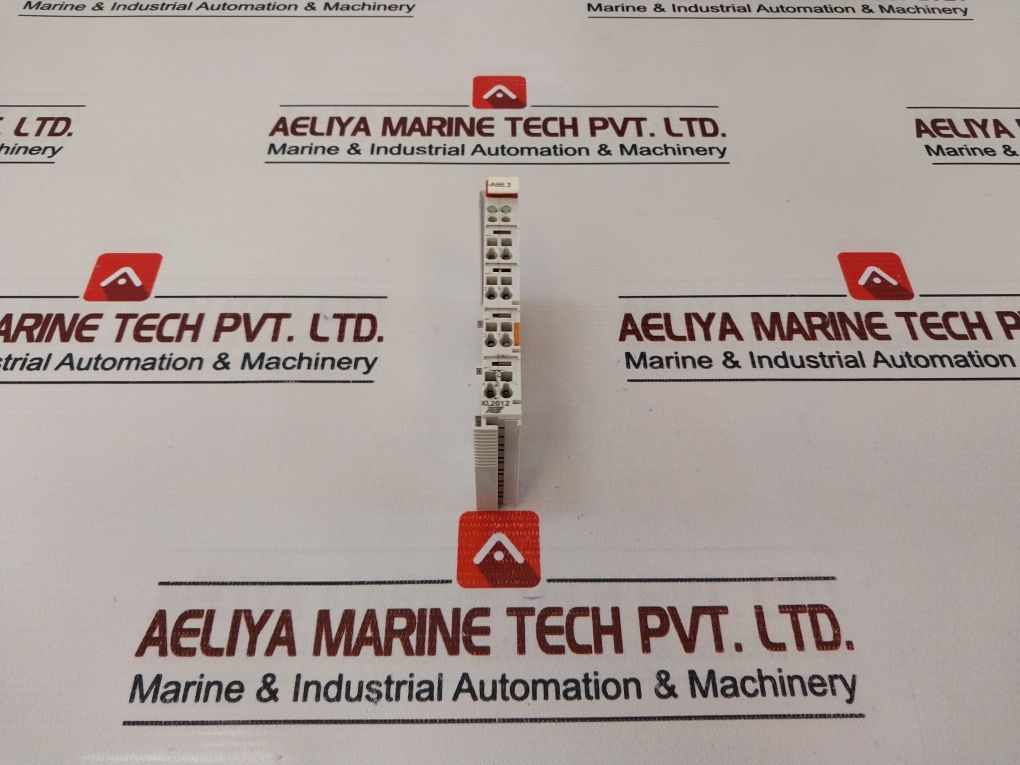 Trs Kl2012 2 Digital Output Module