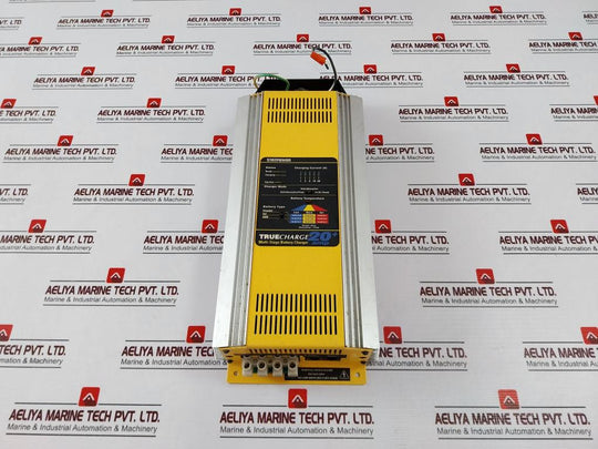 Truecharge 20+Amp Multi-stage Battery Charger (Not Working)