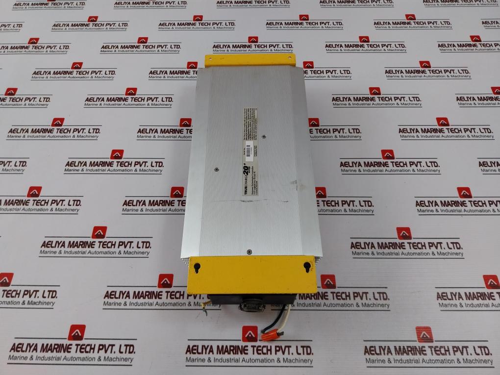 Truecharge 20+Amp Multi-stage Battery Charger (Not Working)