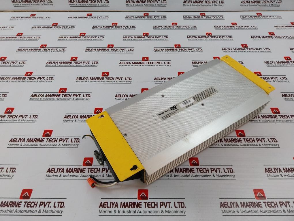 Truecharge 20+Amp Multi-stage Battery Charger (Not Working)