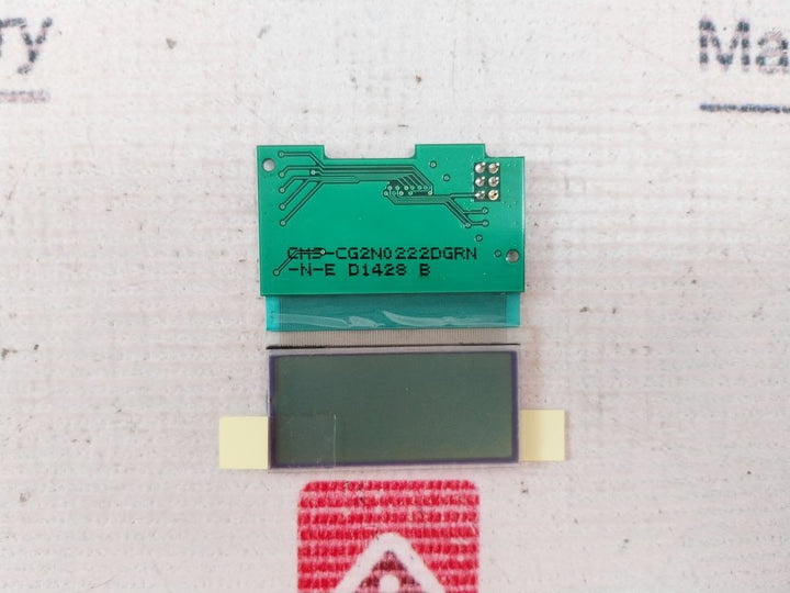Truly Tr-805 Display Lcd Module Complete For 914T