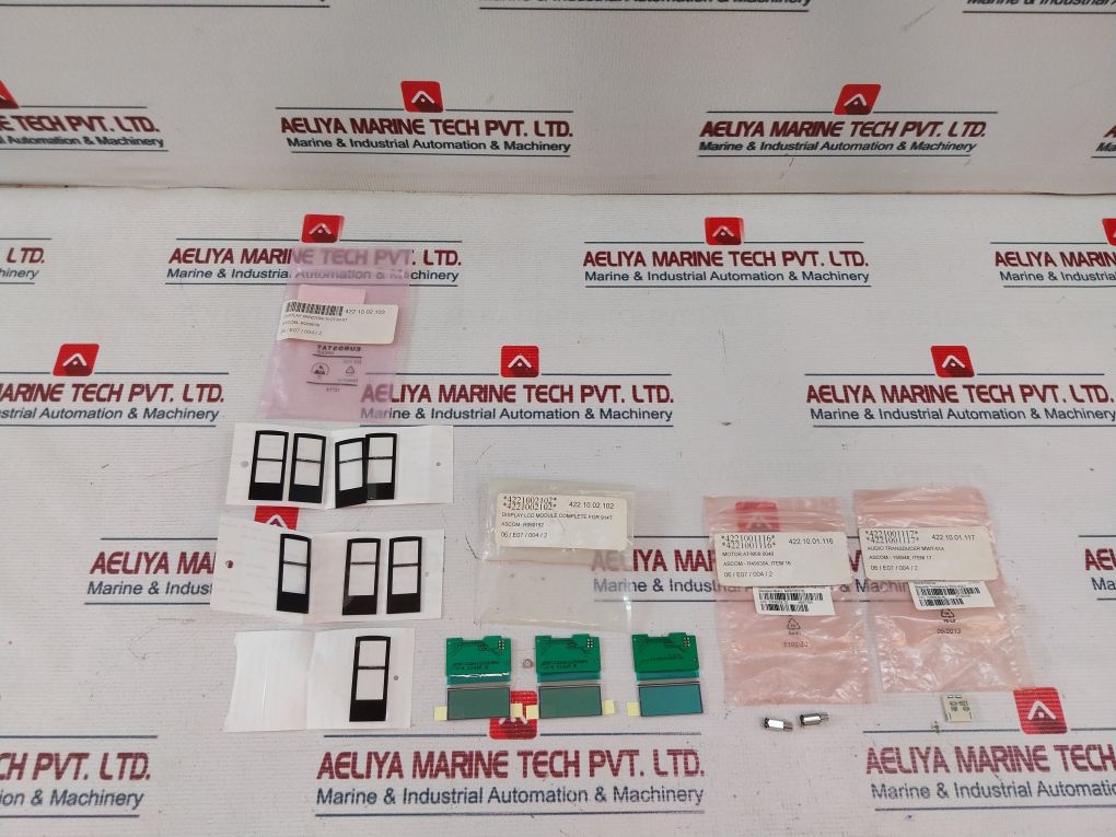 Truly Tr-805 Display Lcd Module Complete For 914T