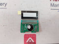 Truly Tr-805 Display Lcd Module Complete For 914T