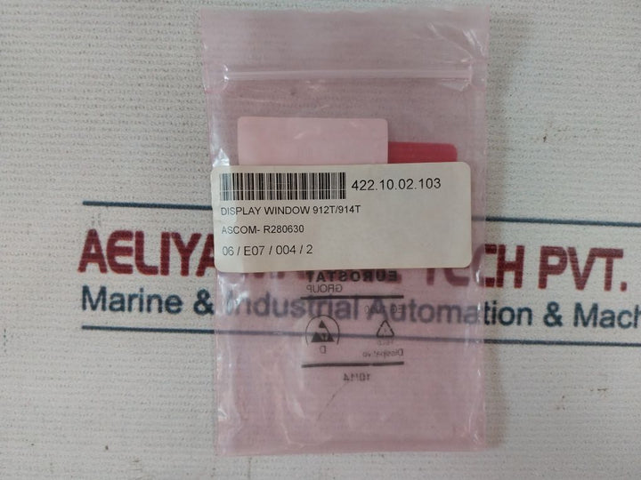 Truly Tr-805 Display Lcd Module Complete For 914T
