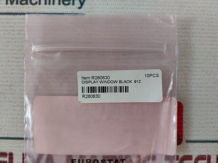 Truly Tr-805 Display Lcd Module Complete For 914T