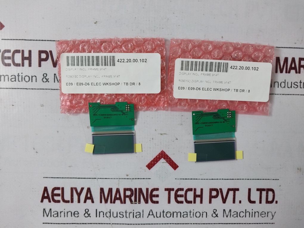 Truly Tr-805 Mcg2N0222-a2-e