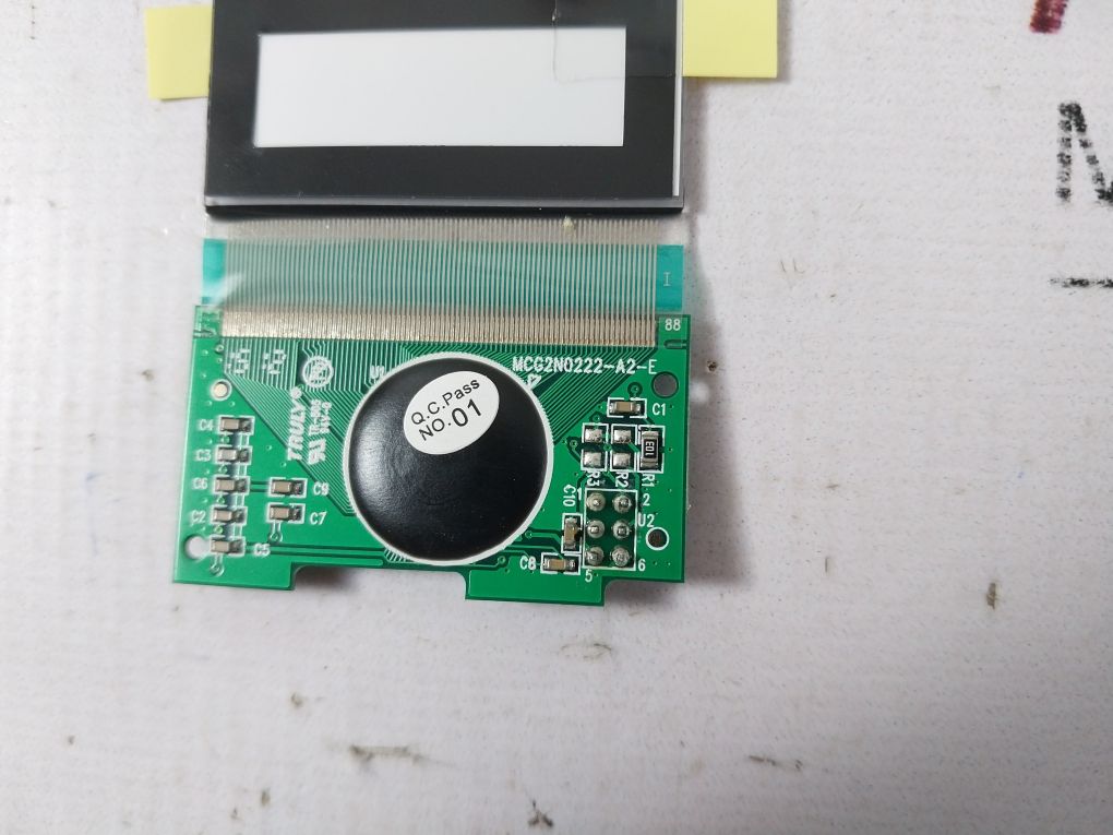 Truly Tr-805 Mcg2N0222-a2-e