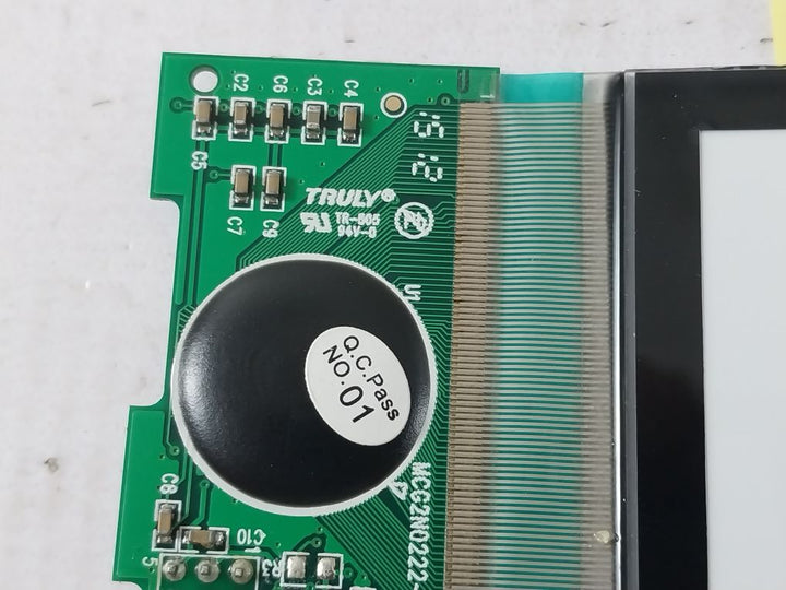 Truly Tr-805 Mcg2N0222-a2-e