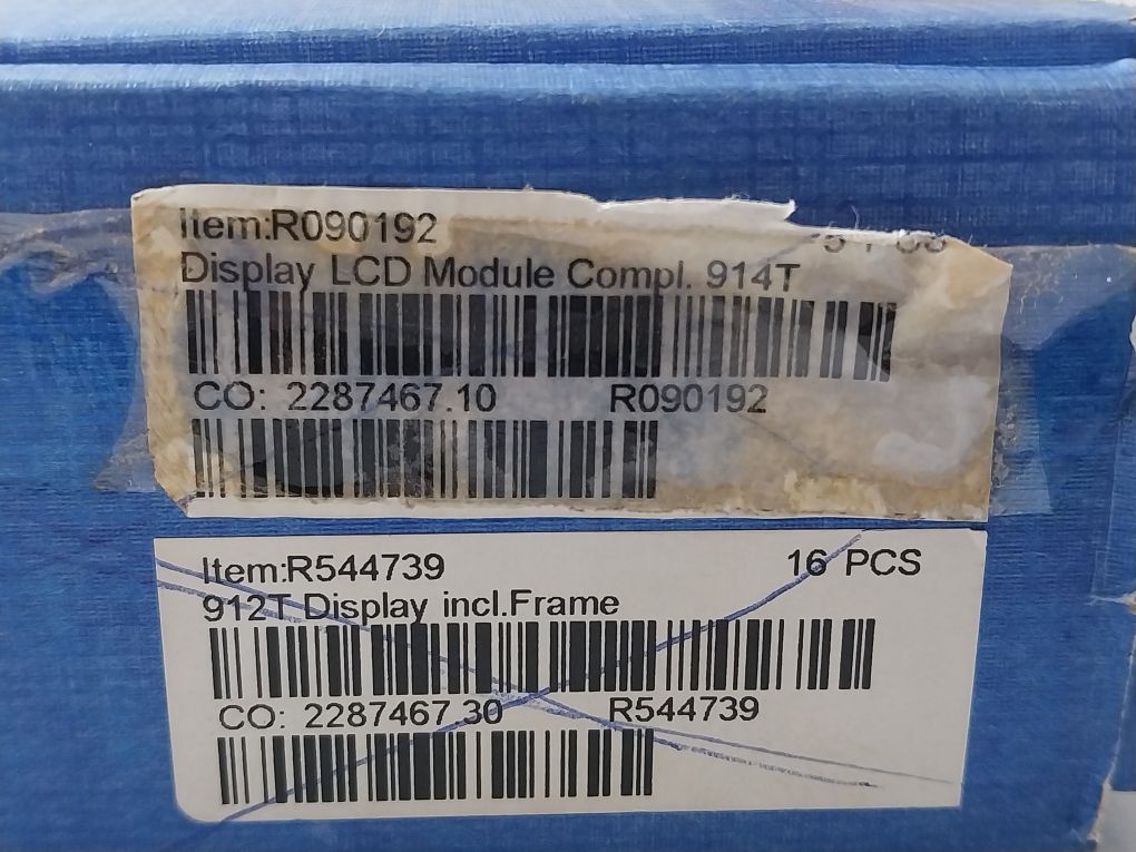 Truly Tr-805 Mcg2N0222-a2-e