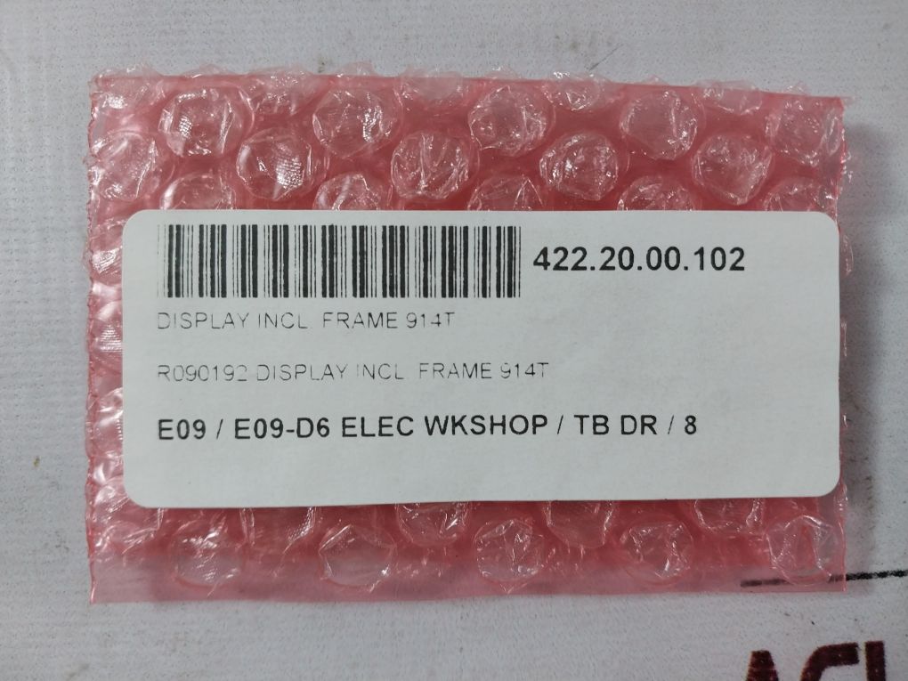 Truly Tr-805 Mcg2N0222-a2-e