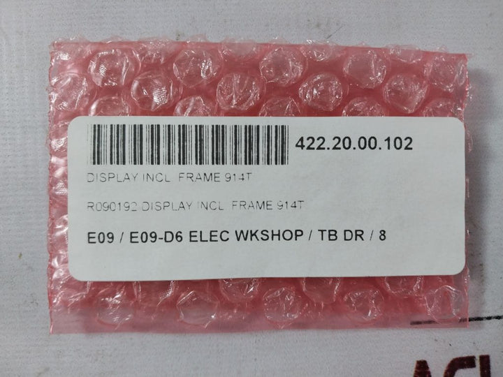 Truly Tr-805 Mcg2N0222-a2-e