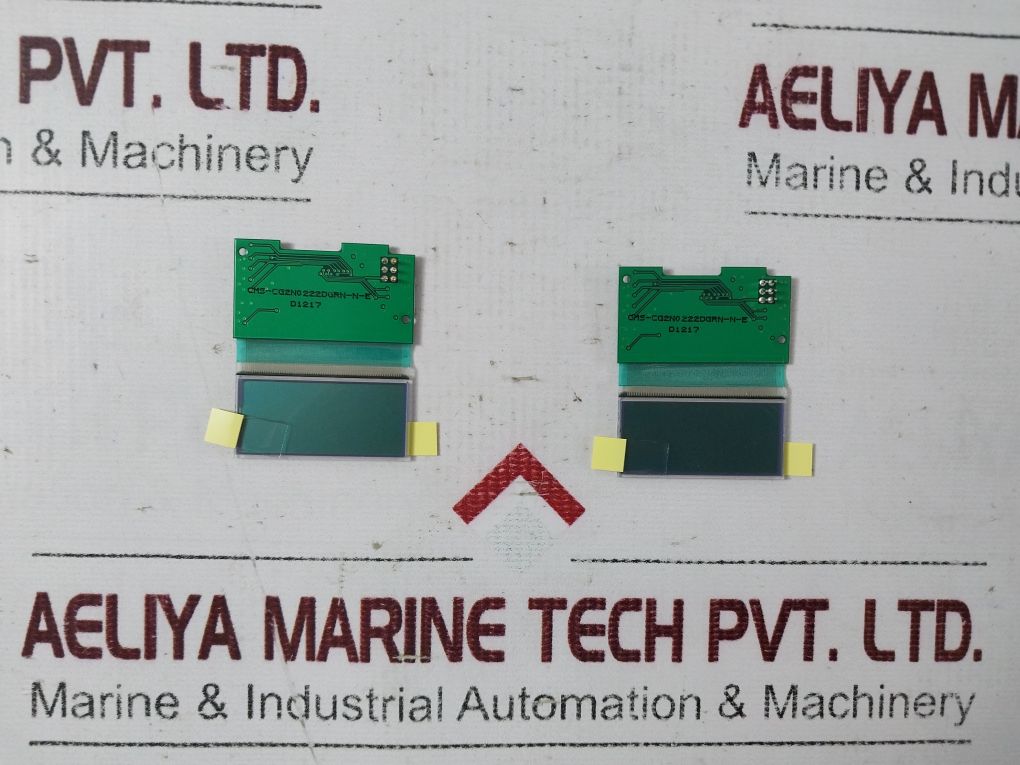 Truly Tr-805 Mcg2N0222-a2-e