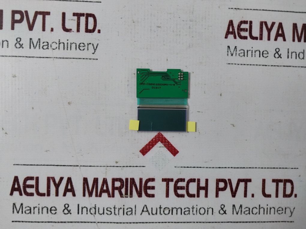 Truly Tr-805 Mcg2N0222-a2-e