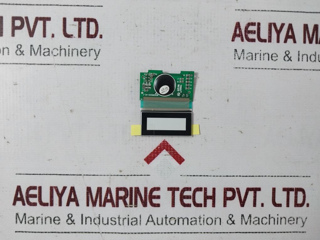 Truly Tr-805 Mcg2N0222-a2-e