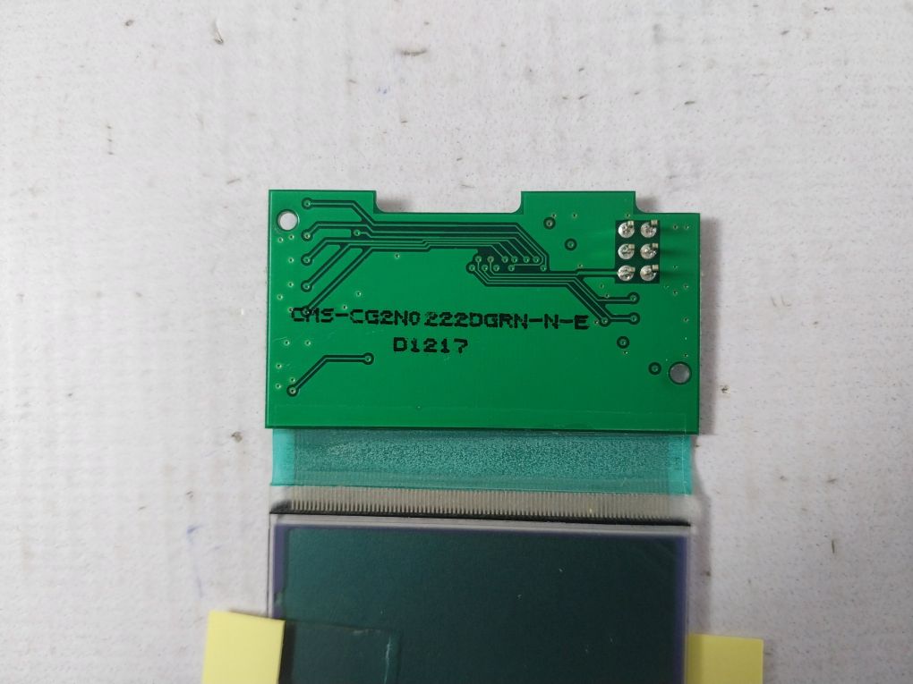 Truly Tr-805 Mcg2N0222-a2-e