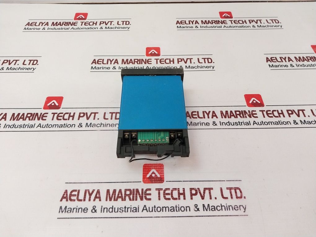 Trumeter 8007.O.B.P.2405/8007.0.B.P.240S Panel Mount 240 Ac Dc