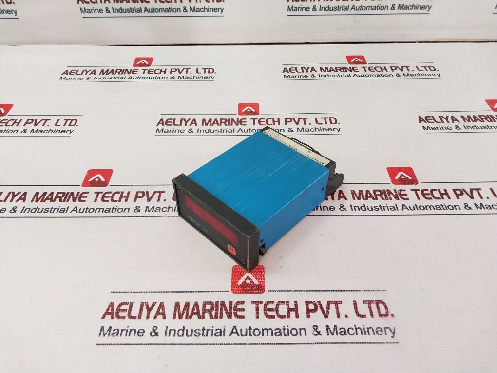 Trumeter 8007.O.B.P.2405/8007.0.B.P.240S Panel Mount 240 Ac Dc