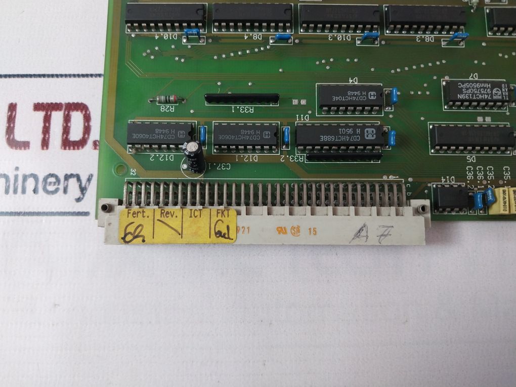 Trutzschler Abr28
