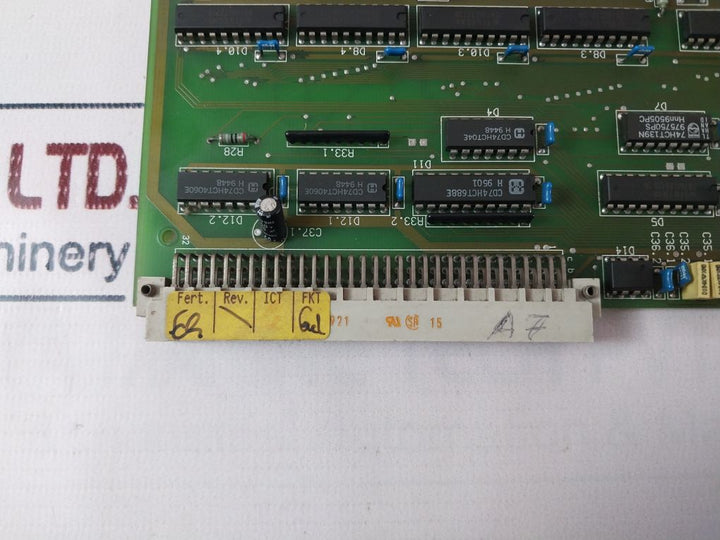 Trutzschler Abr28