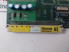 Trutzschler Adb 1
