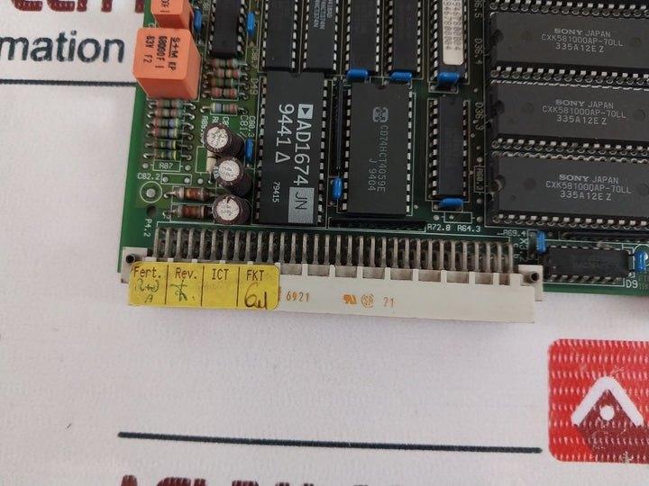 Trutzschler Ftb1