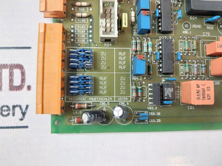 Trutzschler Sib1