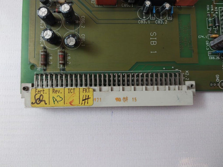 Trutzschler Sib1