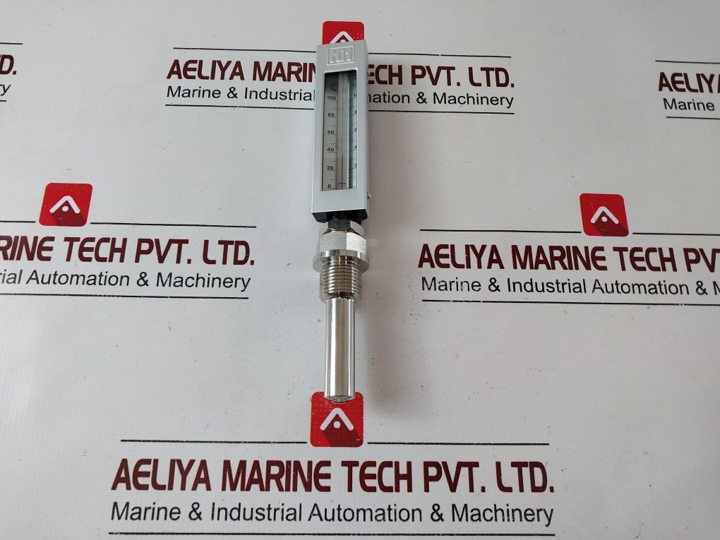 Ts-a2 Al0~100°C Thermometer