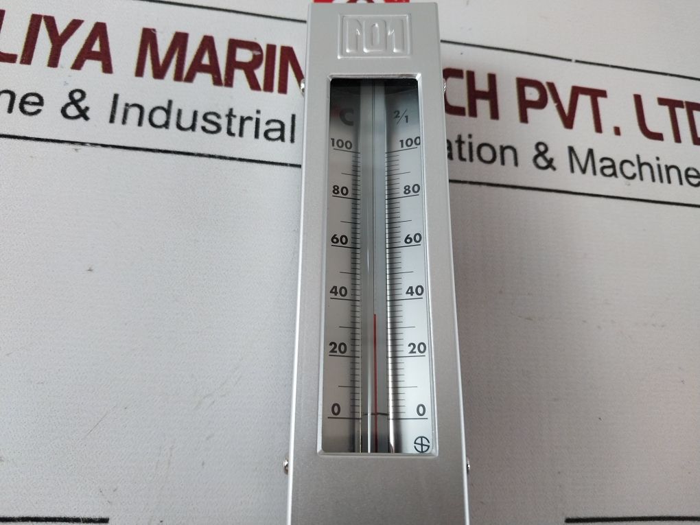 Ts-a2 Al0~100°C Thermometer