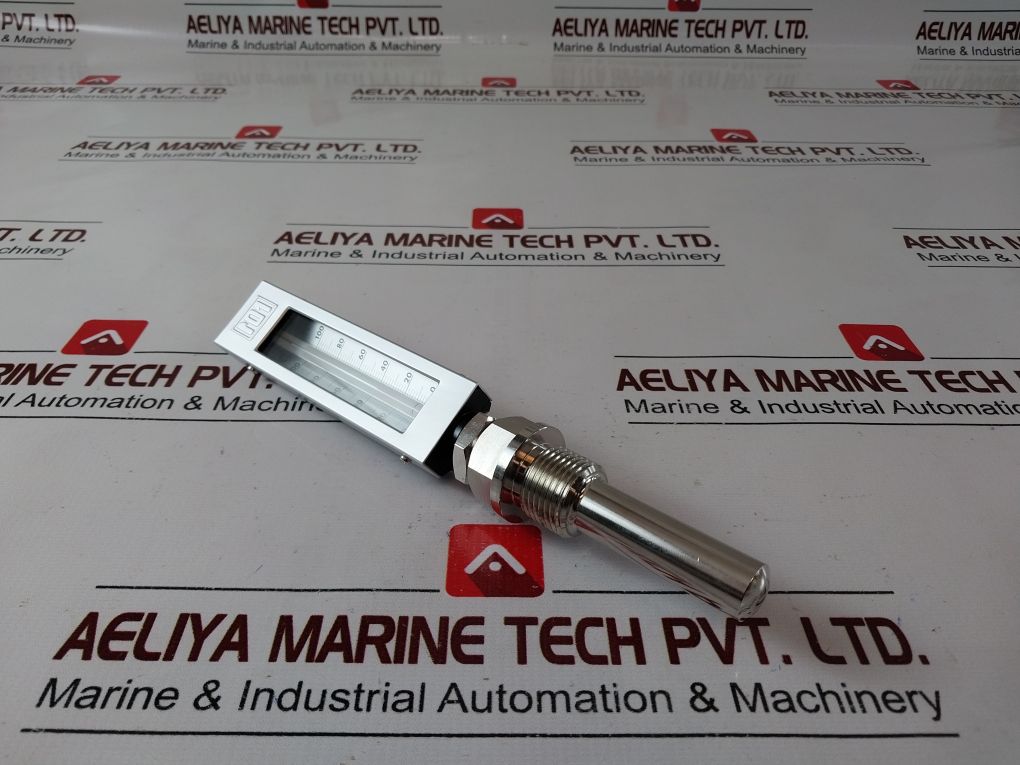 Ts-a2 Al0~100°C Thermometer