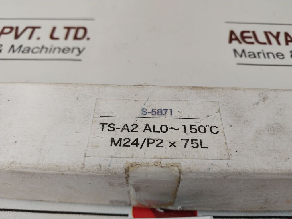 Ts-a2 Al0~150°C Thermometer