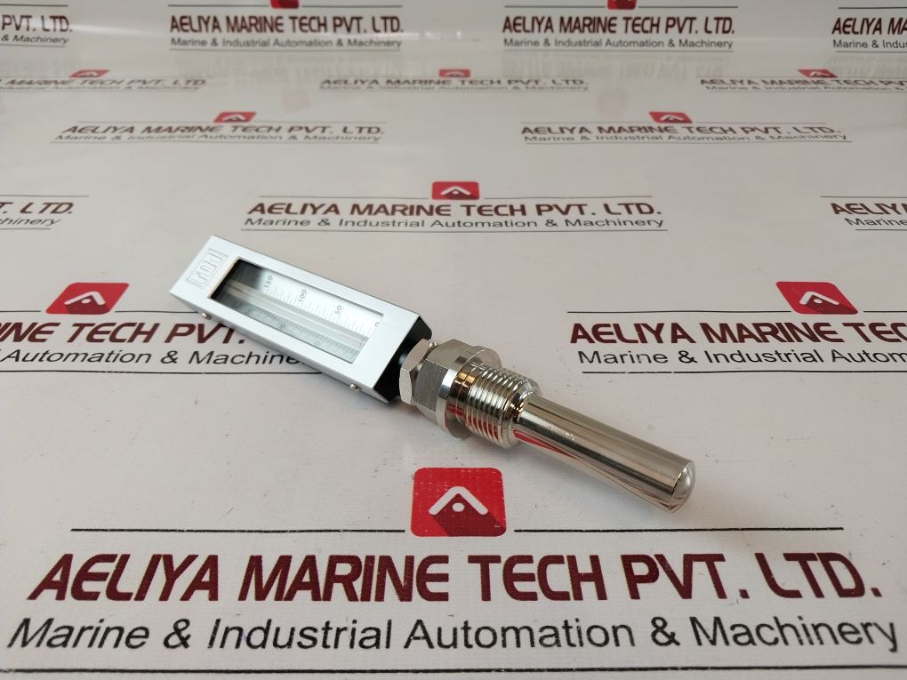 Ts-a2 Al0~150°C Thermometer