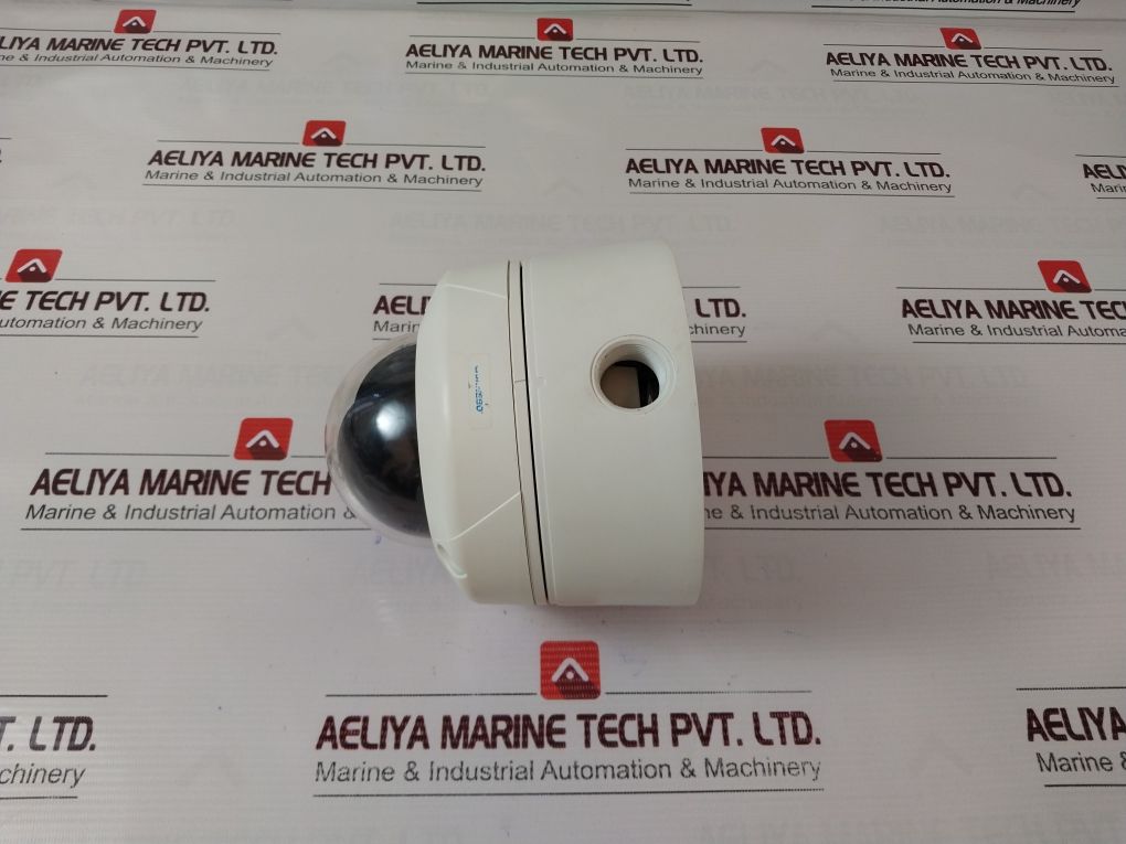 Ts-ptz10P Mini Speed Dome Camera 12V Dc