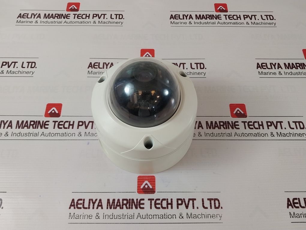 Ts-ptz10P Mini Speed Dome Camera 12V Dc