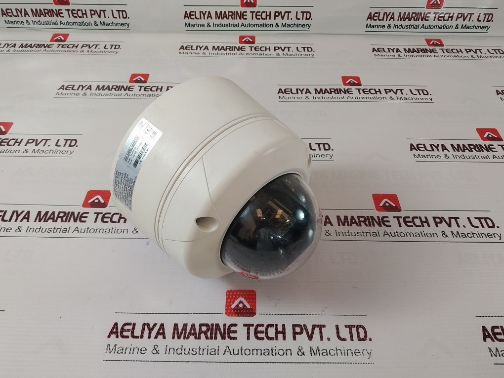 Ts-ptz10P Mini Speed Dome Camera 12V Dc
