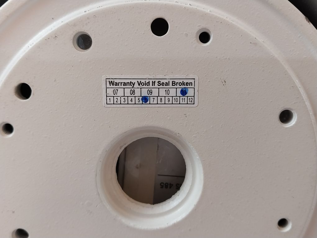 Ts-ptz10P Mini Speed Dome Camera 12V Dc