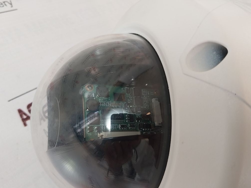 Ts-ptz10P Mini Speed Dome Camera 12V Dc