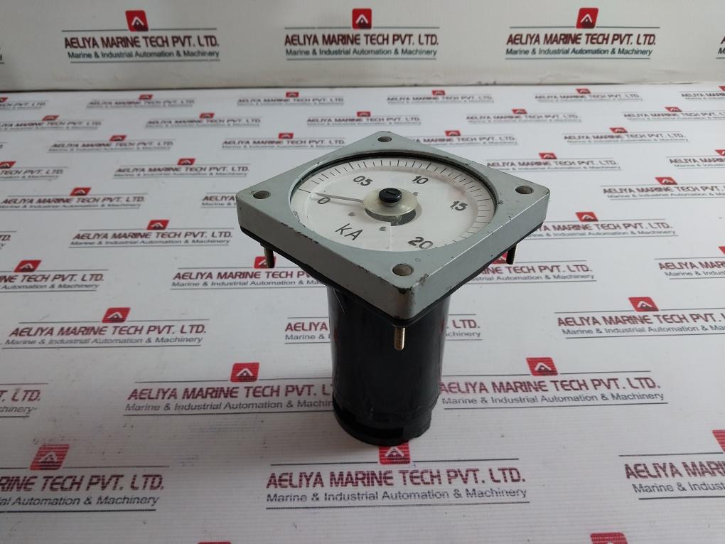 Ts1620 200A/5A Meter 0-20Ka