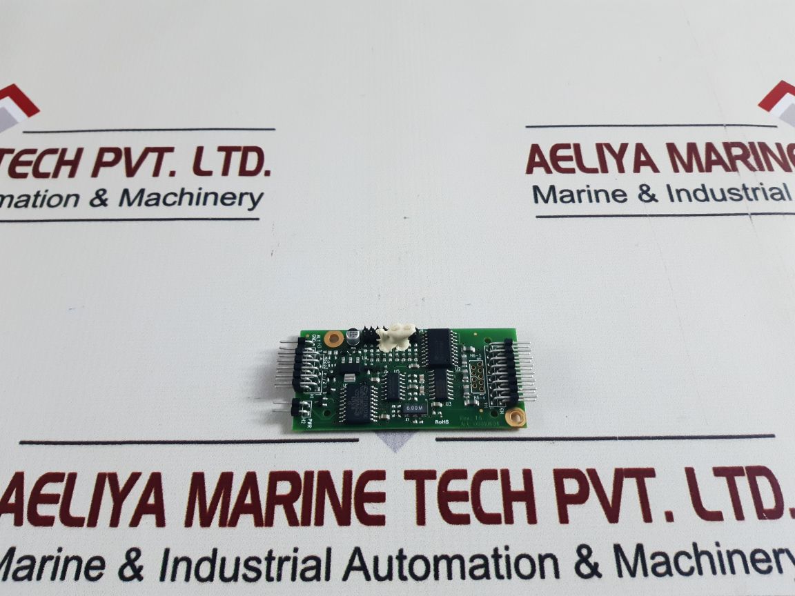 Tsharc-10O Controller