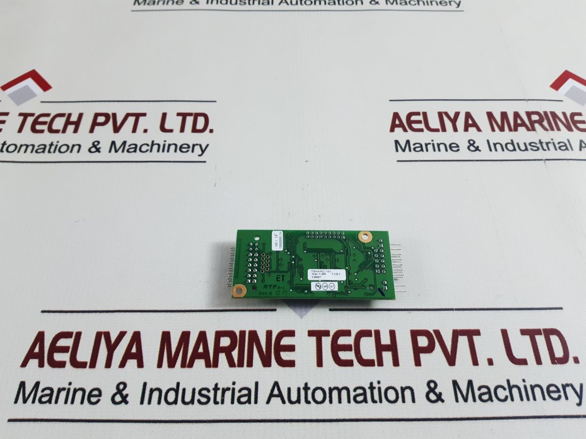 Tsharc-10O Controller