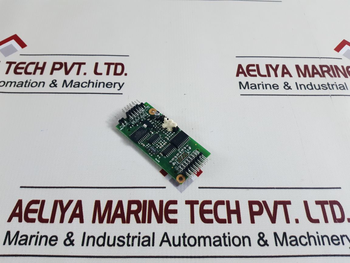 Tsharc-10O Controller