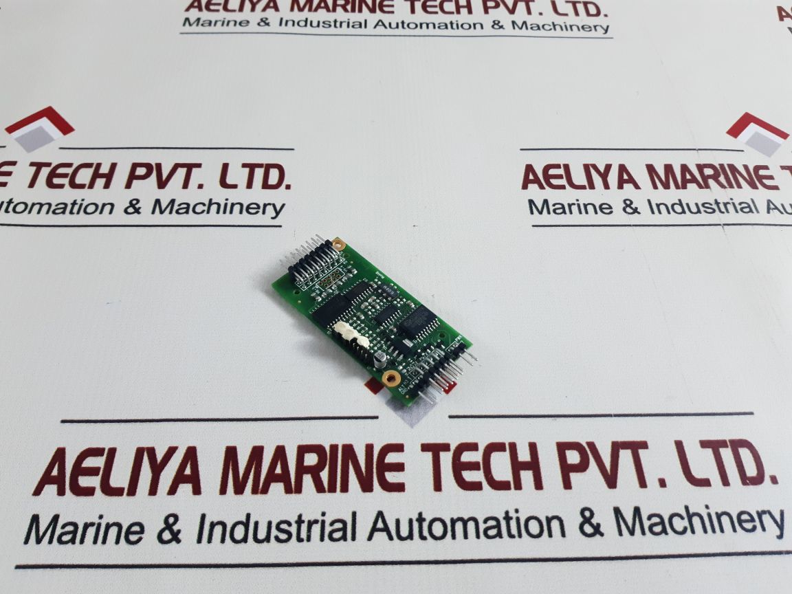 Tsharc-10O Controller