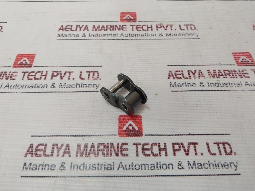 Tsubaki 60 Offset Link Roller Chain 160,081-05-01