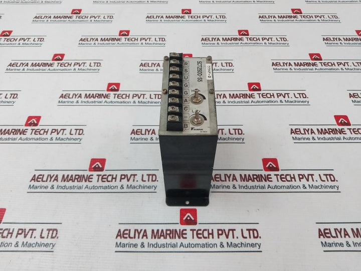 Tsubaki Sct250D-s5 Power Supply