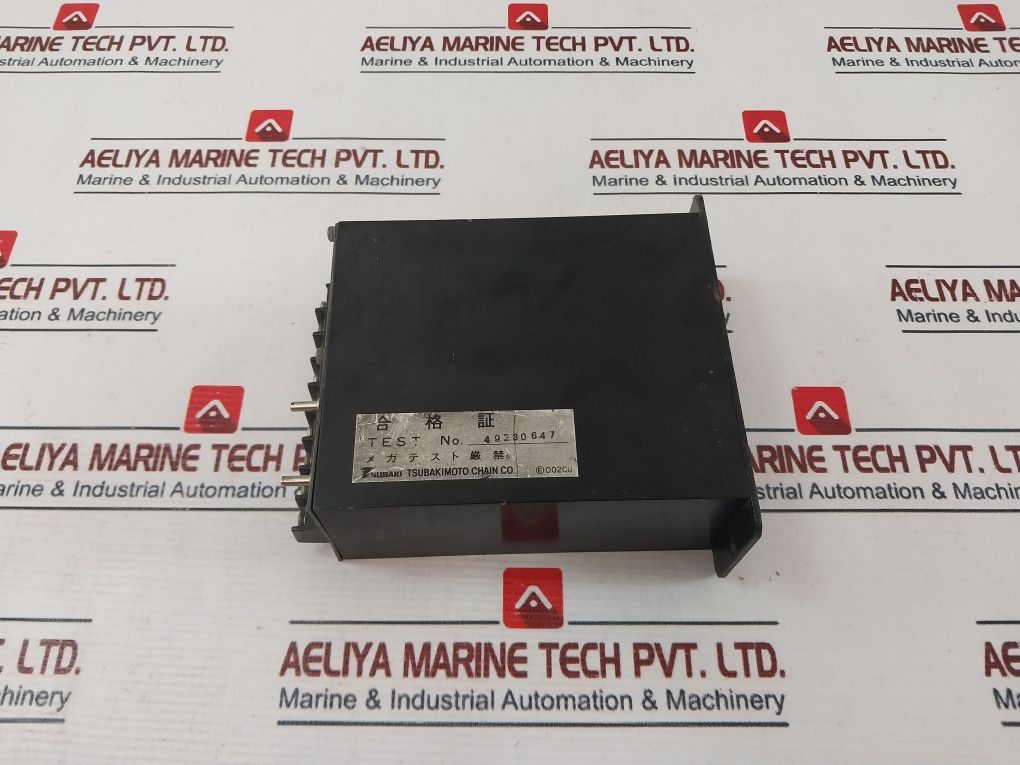 Tsubaki Sct250D-s5 Power Supply