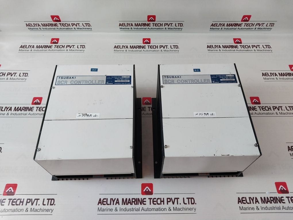 Tsubaki Scw015S1Be-s2A