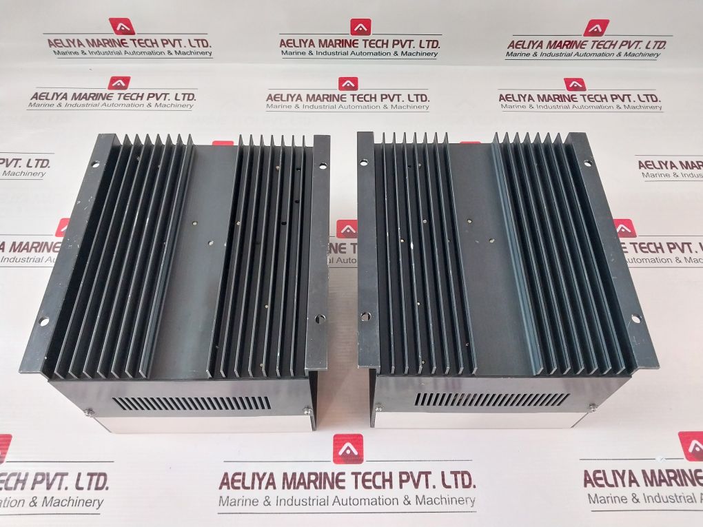 Tsubaki Scw015S1Be-s2A Scr Controller