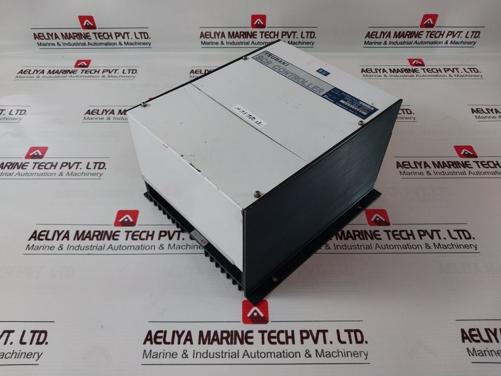 Tsubaki Scw015S1Be-s2A Scr Controller