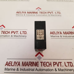 Tsuruga 2411S-1-29-h0-t0-9-k Detect Relay