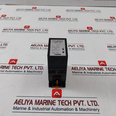 Tsuruga 7542 Ac Signal Transducer With Base T-421-1